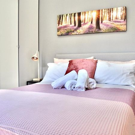 Casa Sibelius - Bettina 57 Apartment ราปาลโล ภายนอก รูปภาพ