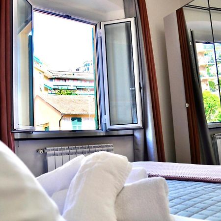 Casa Sibelius - Bettina 57 Apartment ราปาลโล ภายนอก รูปภาพ