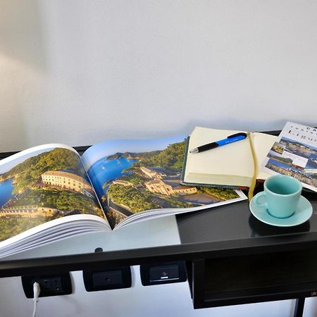Casa Sibelius - Bettina 57 Apartment ราปาลโล ภายนอก รูปภาพ