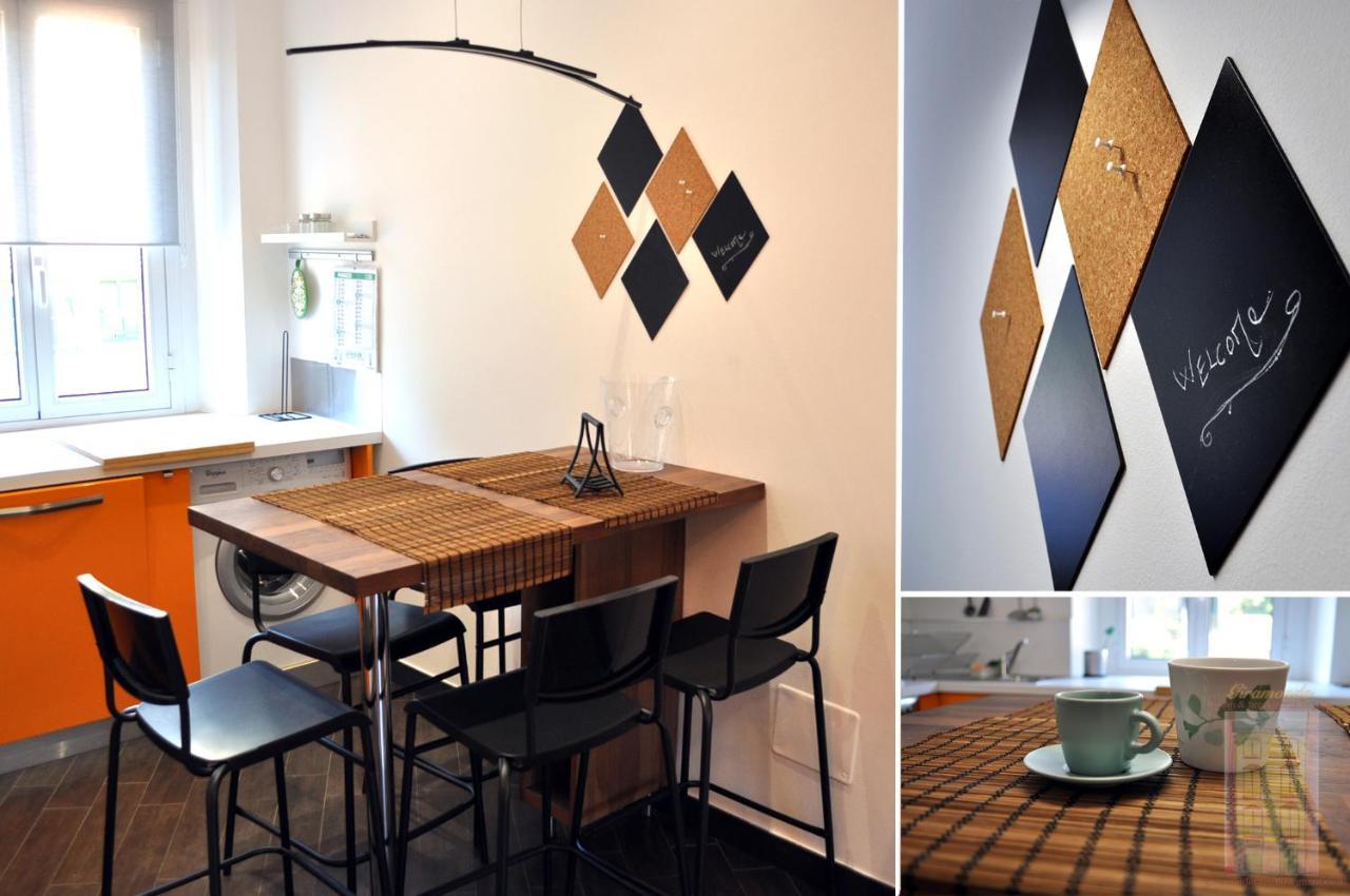 Casa Sibelius - Bettina 57 Apartment ราปาลโล ภายนอก รูปภาพ