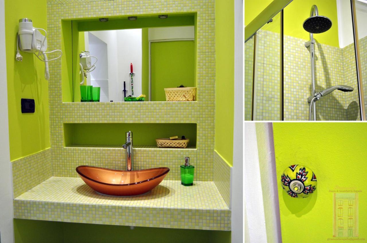 Casa Sibelius - Bettina 57 Apartment ราปาลโล ภายนอก รูปภาพ