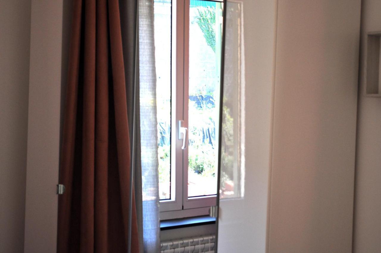 Casa Sibelius - Bettina 57 Apartment ราปาลโล ภายนอก รูปภาพ
