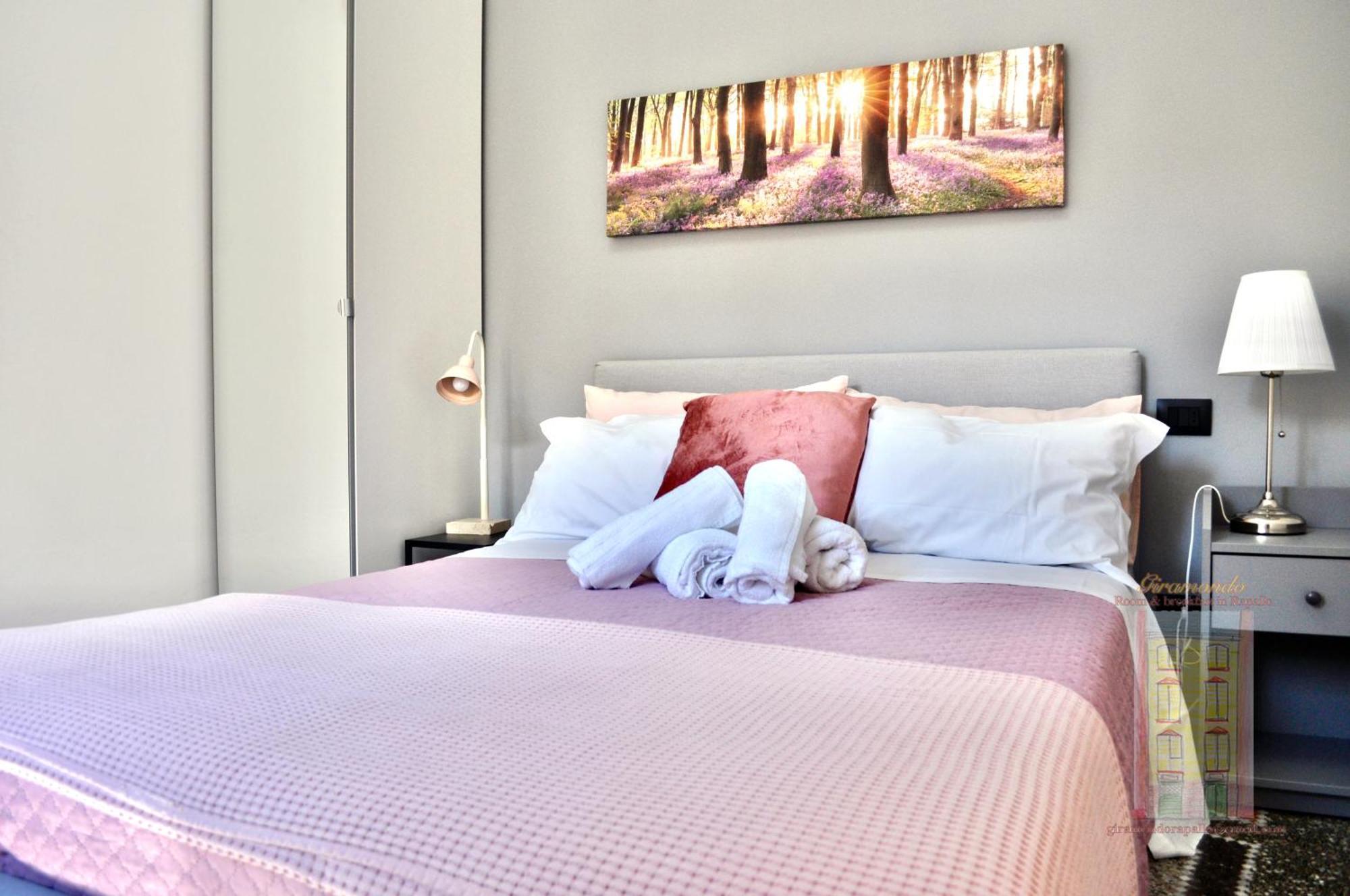 Casa Sibelius - Bettina 57 Apartment ราปาลโล ภายนอก รูปภาพ