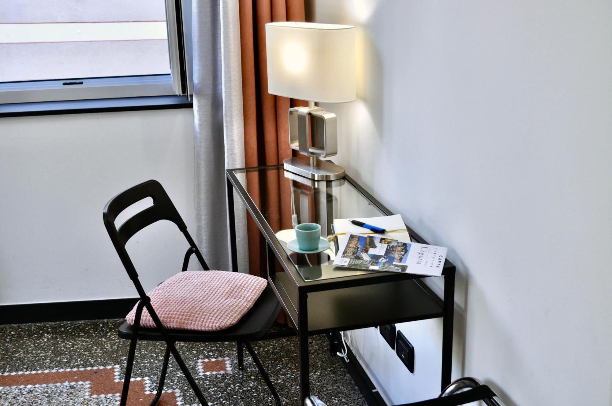 Casa Sibelius - Bettina 57 Apartment ราปาลโล ภายนอก รูปภาพ
