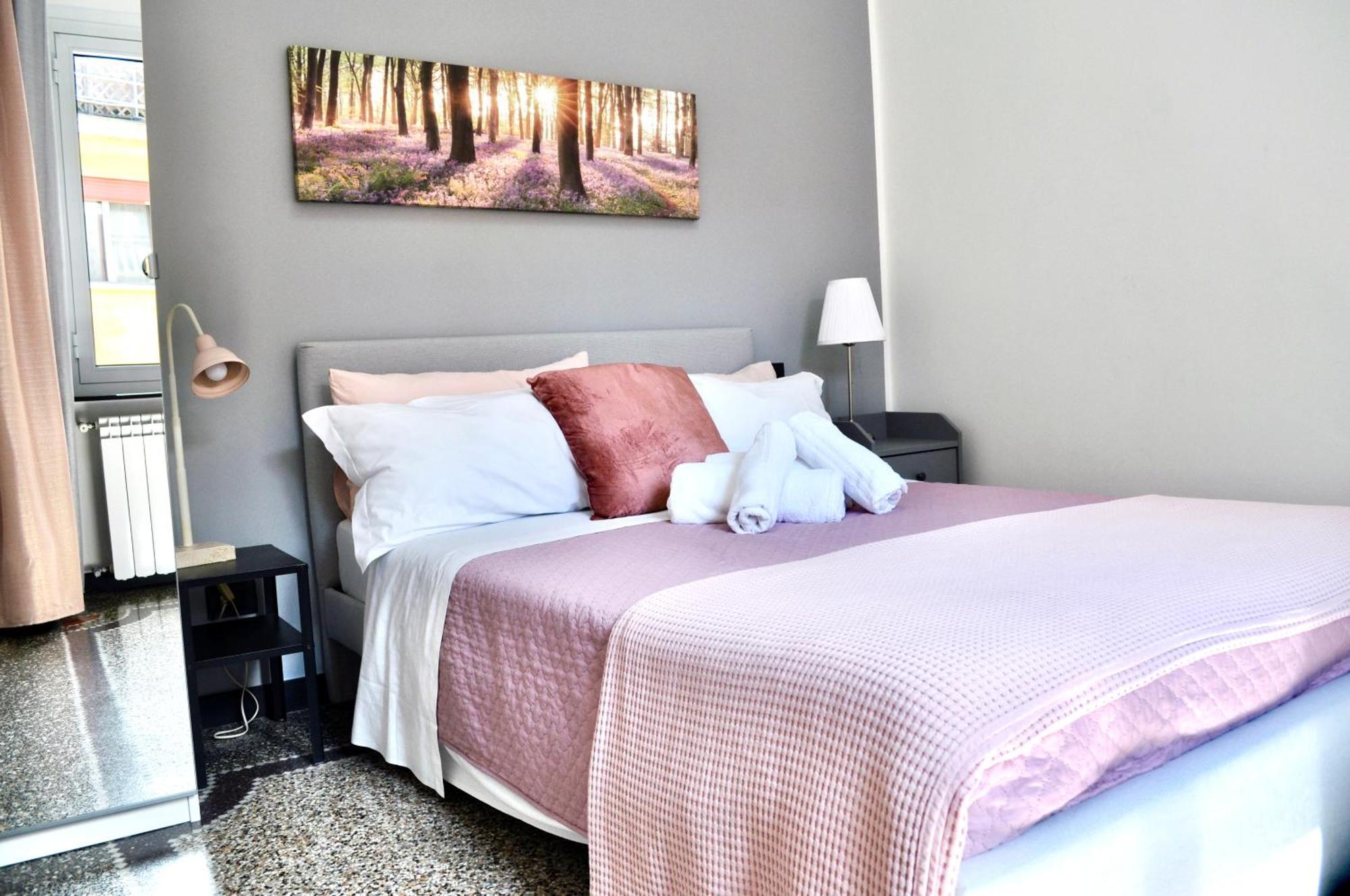 Casa Sibelius - Bettina 57 Apartment ราปาลโล ภายนอก รูปภาพ