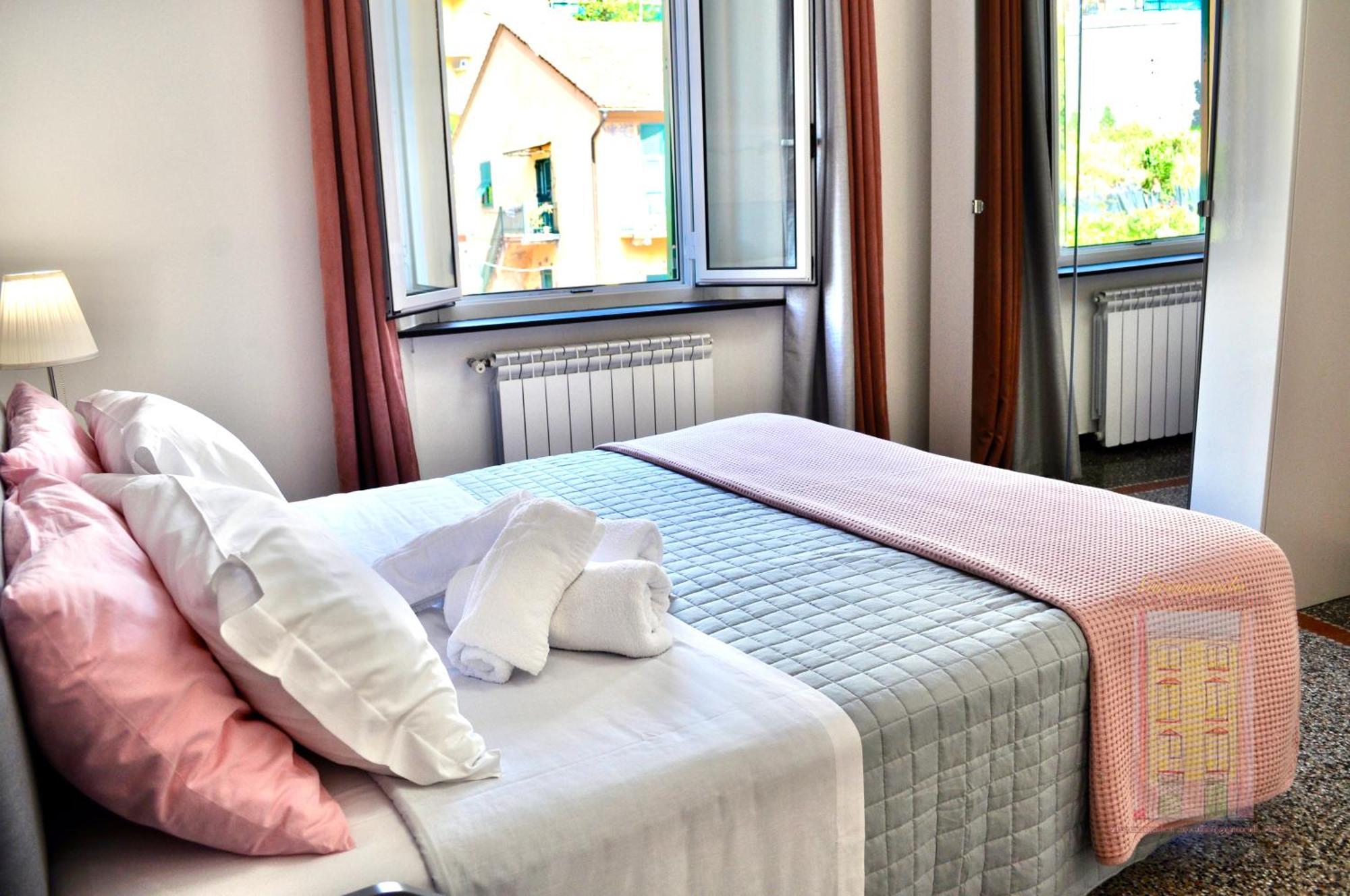 Casa Sibelius - Bettina 57 Apartment ราปาลโล ภายนอก รูปภาพ