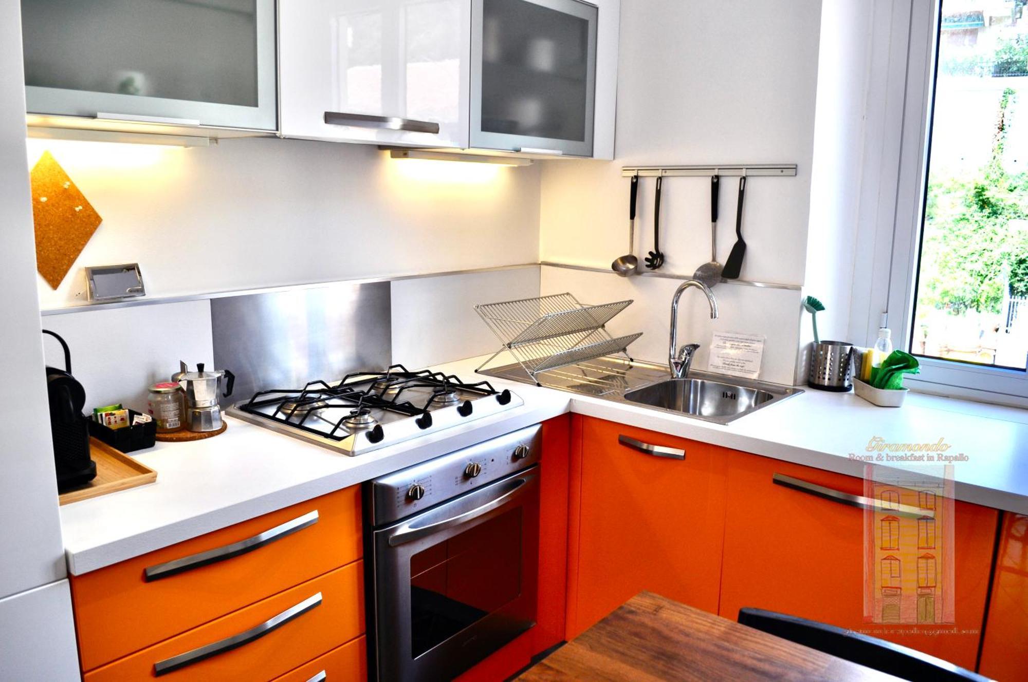 Casa Sibelius - Bettina 57 Apartment ราปาลโล ภายนอก รูปภาพ