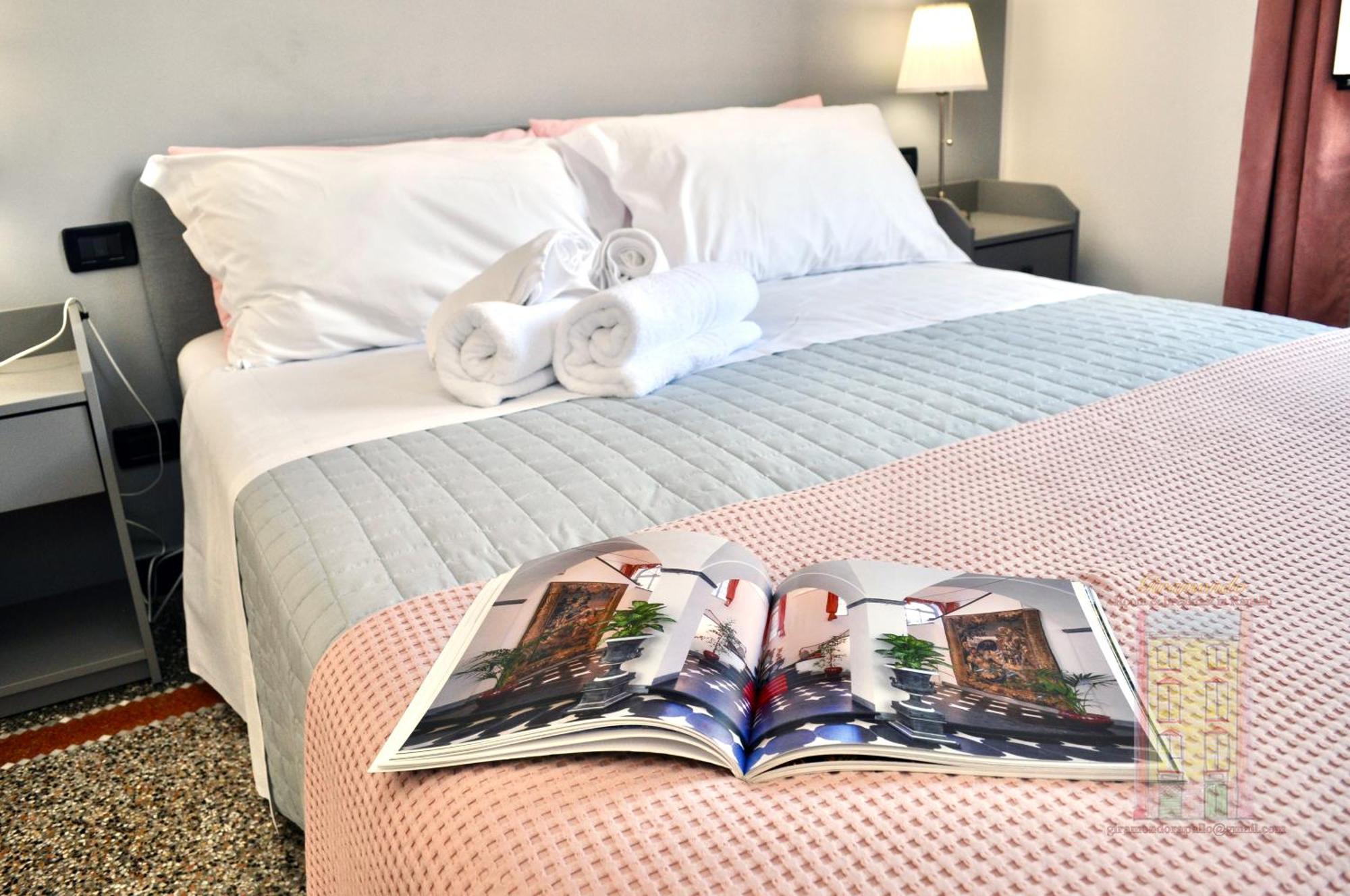 Casa Sibelius - Bettina 57 Apartment ราปาลโล ภายนอก รูปภาพ